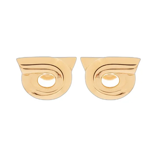 Gancini Earrings