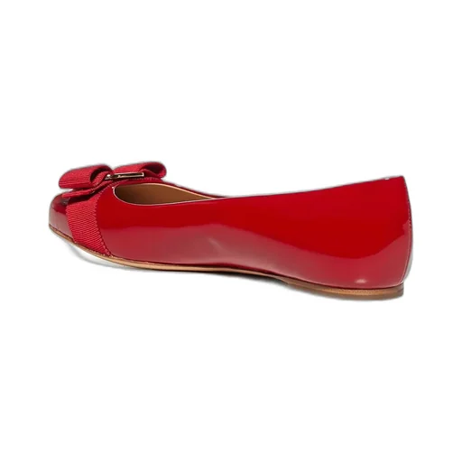 Vara Bow Ballet Flats