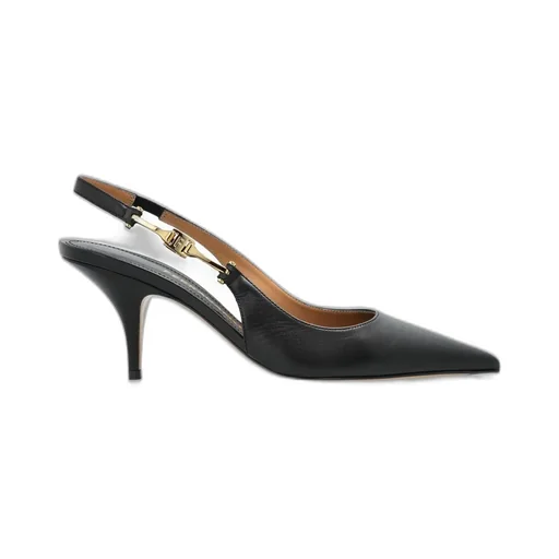 Slingback Pumps