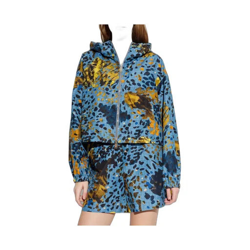 Hooded Jacket
