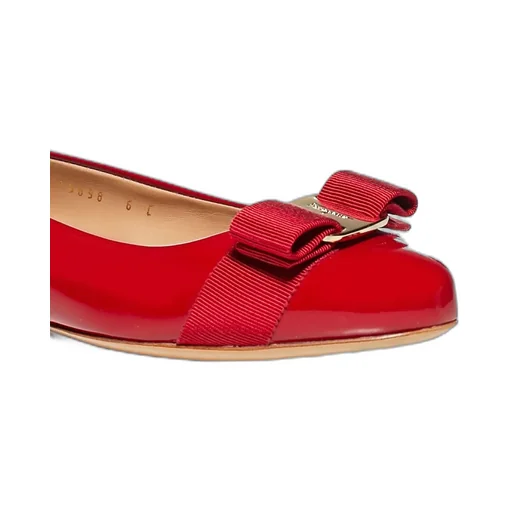 Vara Bow Ballet Flats