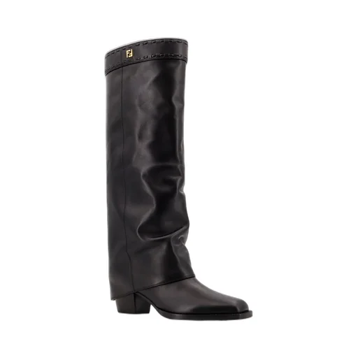 Tall Boots