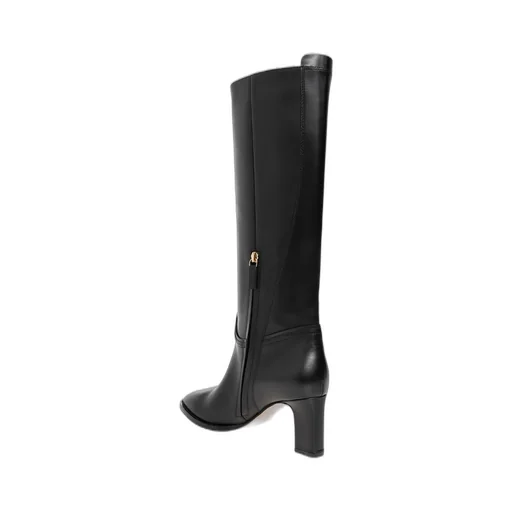 Knee-High Boots
