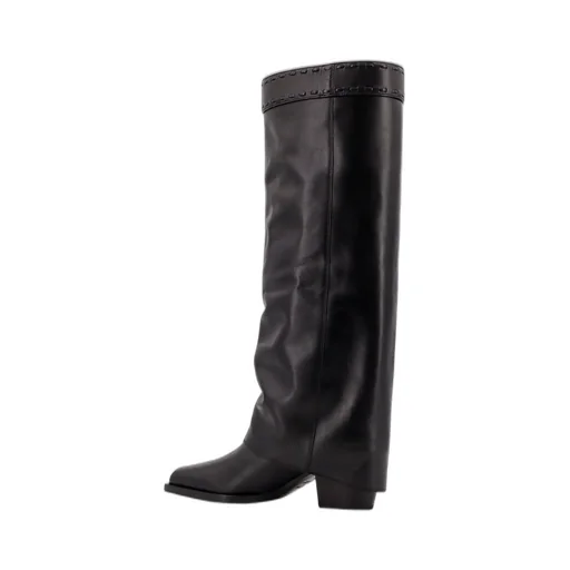 Tall Boots
