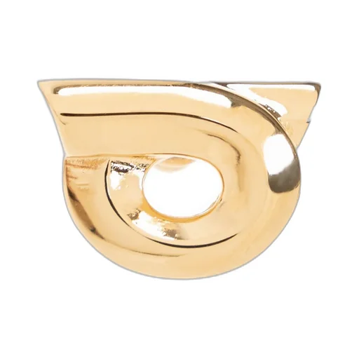 Gancini Earrings