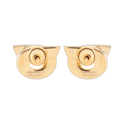 Gancini Earrings