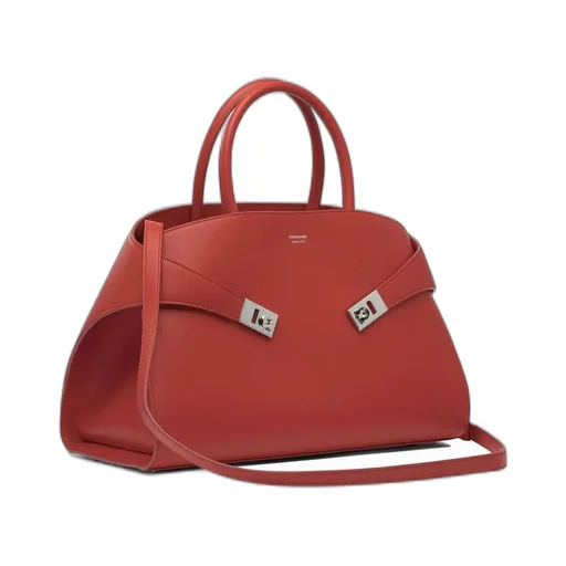 Top Handle Bag