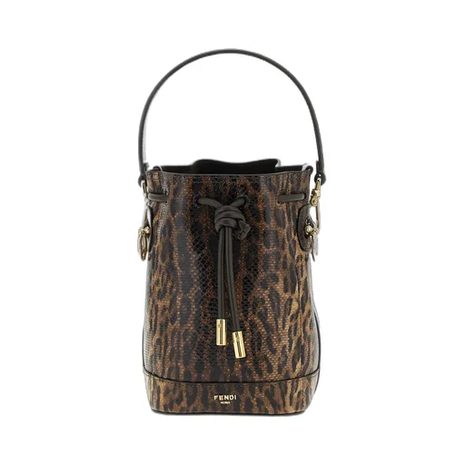 Bucket Bag