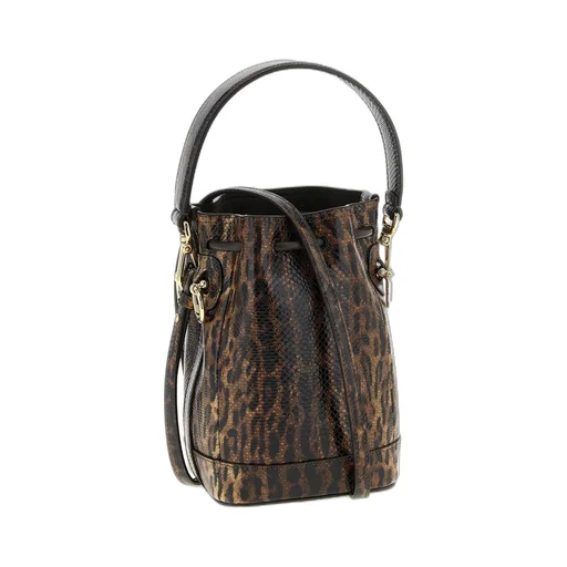 Bucket Bag