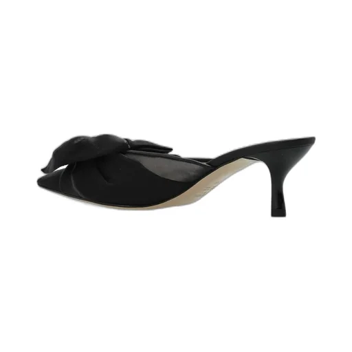 Mules With Bow