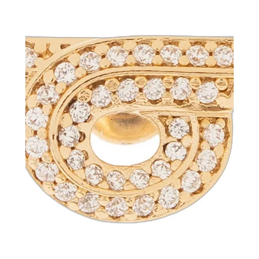 Gancini Earrings
