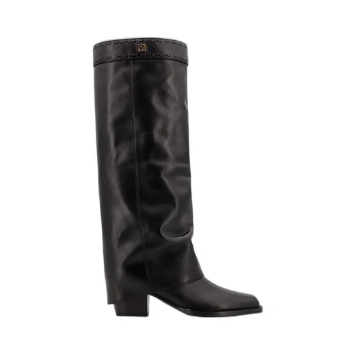 Tall Boots