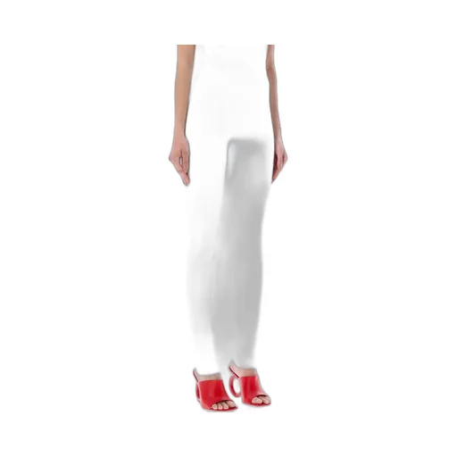 High-Waisted Skinny Pants