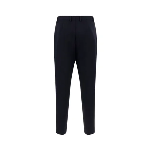 Tailored Trousers