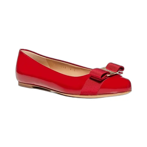 Vara Bow Ballet Flats