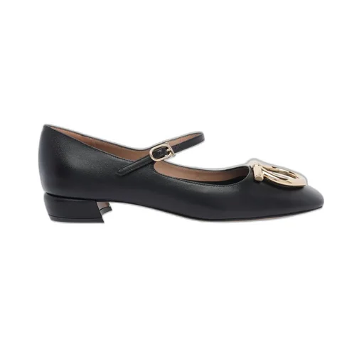 Mary Jane Flats