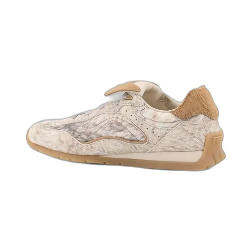 Low-Top Sneakers