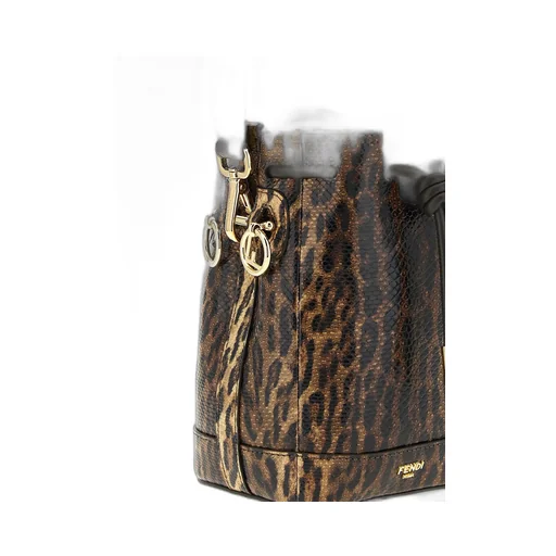 Bucket Bag