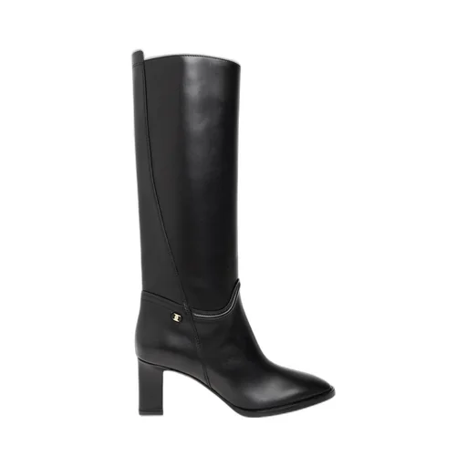 Knee-High Boots