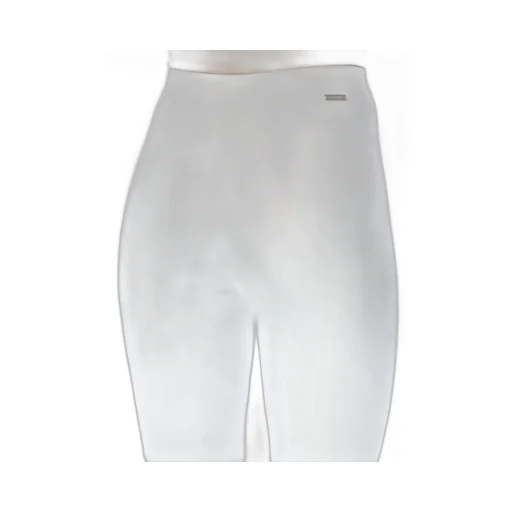 High-Waisted Skinny Pants