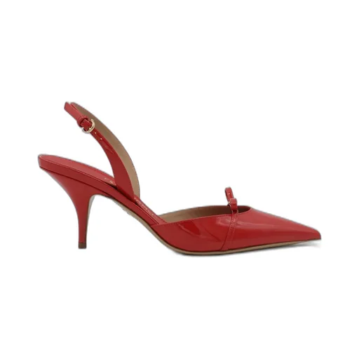 Slingback Pumps