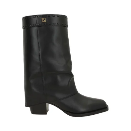 Tall Boots