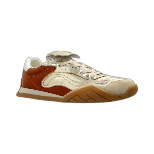 Fendi Roma Sneakers