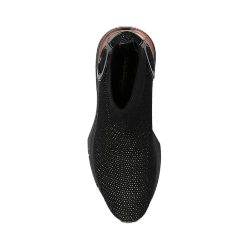 Sock-Style Sneakers