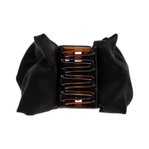 Bow Claw Clip