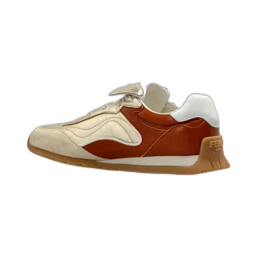 Fendi Roma Sneakers
