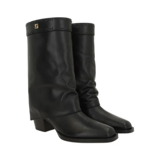 Tall Boots