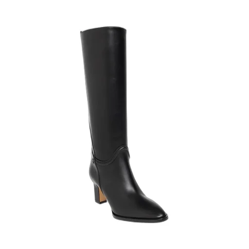 Knee-High Boots