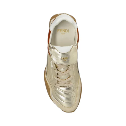 Fendi Roma Sneakers
