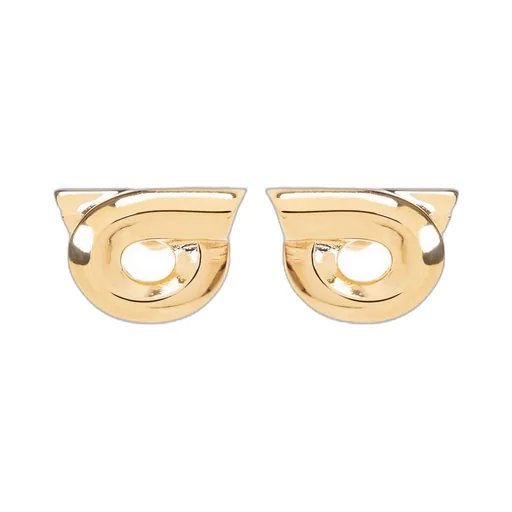 Gancini Earrings