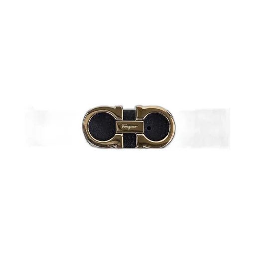 Gancini Belt