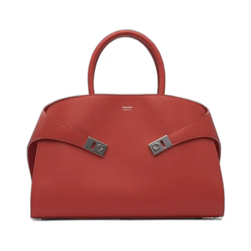 Top Handle Bag