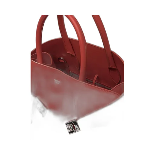 Top Handle Bag