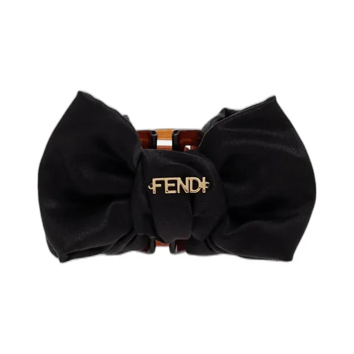Bow Claw Clip