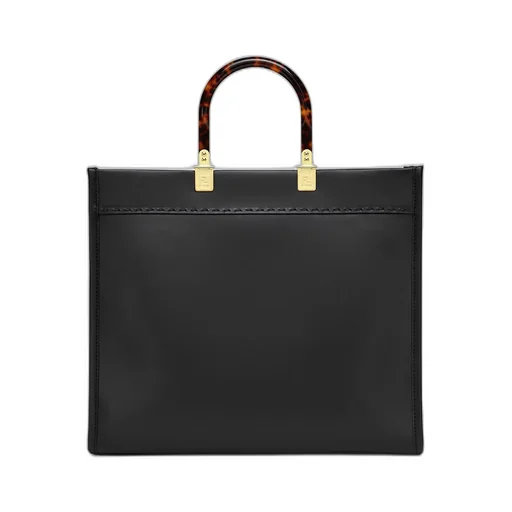 Fendi Roma Tote Bag