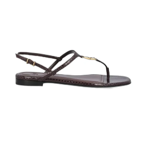 T-Strap Sandals