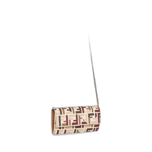 Wallet On Chain