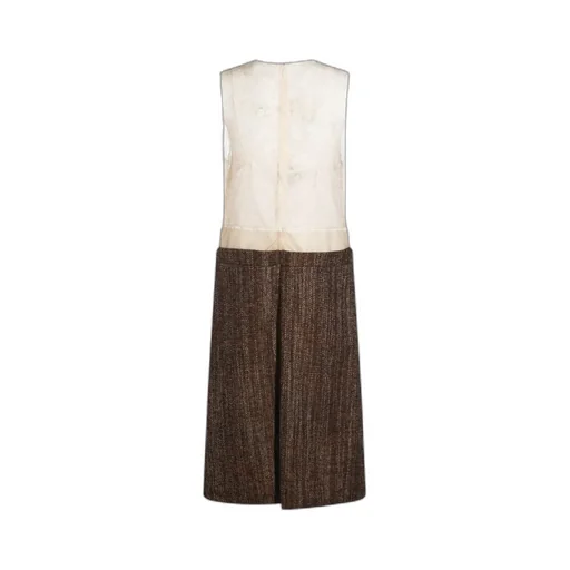 Sleeveless Dress