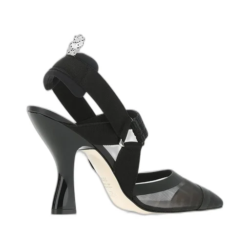 Slingback Pumps