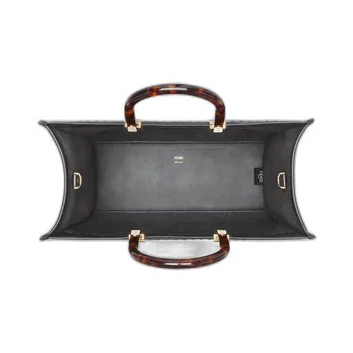 Fendi Roma Tote Bag