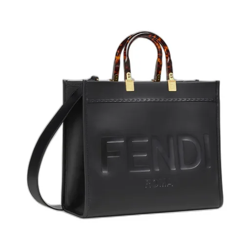 Fendi Roma Tote Bag