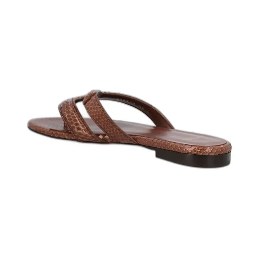 Thong Sandals