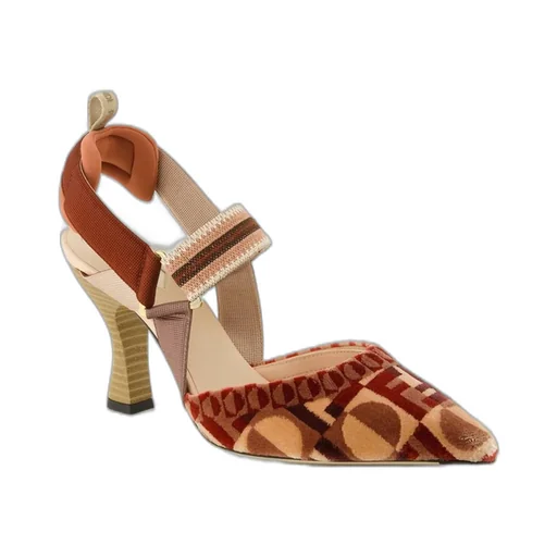 Slingback Pumps