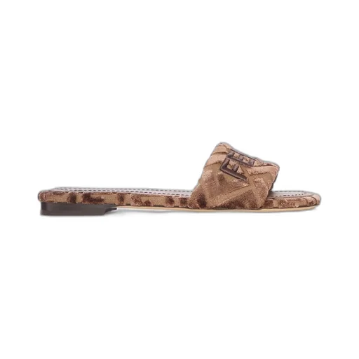 Slide Sandals