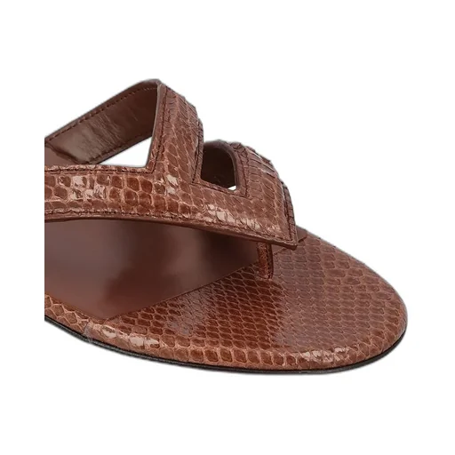 Thong Sandals