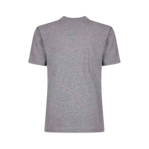 T-Shirt With Fendi Roma 1925 Graphic